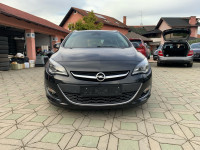 Opel Astra Karavan 1,7 CDTI