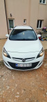 Opel Astra Karavan 1,7 CDTI