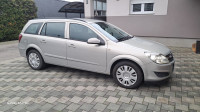 Opel Astra Karavan 1,7 CDTI