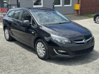 Opel Astra Karavan 1,7 CDTI Sport - NAVI, redizajn, pdc, mf volan, top