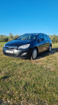 Opel Astra Karavan 1,7 CDTI Sport