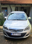 Opel Astra Karavan 1,7 Sport Tourer