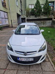 Opel Astra Karavan 1,7 CDTI Sport