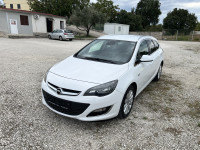 Opel Astra Karavan 2,0 CDTI COSMO