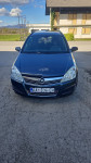 Opel Astra Karavan Caravan 1,4