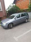 Opel Astra Karavan Caravan 1,4