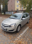 Opel Astra Karavan Caravan 1,6 16V