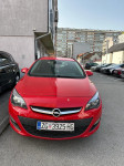 Opel Astra Karavan Caravan 1,7 CDTI Classic