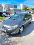 Opel Astra Karavan Caravan 1,7 CDTI Classic