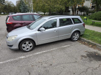 Opel Astra Karavan Caravan 1,7 CDTI ECO