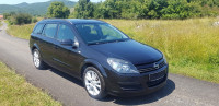 Opel Astra Karavan Caravan 1,7 CDTI