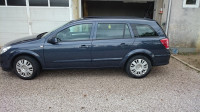 Opel Astra Karavan Caravan 1,7 CDTI