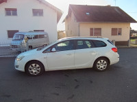 Opel Astra Karavan Sports 1,6