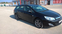 Opel Astra Karavan Sports 1,7 CDTI