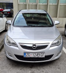 Opel Astra Karavan Sports 1,7 CDTI