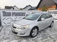 Opel Astra Karavan 1,7 CDTI #DOBAR AUTO#PUNO OPREME#KARTICE DO 36 RATA