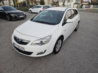 Opel Astra Karavan Sports 1,7 CDTI