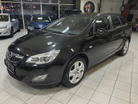 OPEL ASTRA J 1.7 CDTI KARAVAN*2011.god*198.Tkm SERVISNA*NAVI*JAMSTVO*