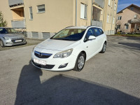 Opel Astra Karavan Sports 1,7 CDTI Sport