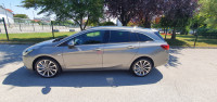 Opel Astra Karavan Sports Tourer 1.6 CDTI 118kw 124000km, prvi vlasnik