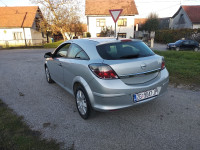 Opel Astra GTC , 1.4 I , 16 V , HR vozilo , reg 11/25