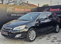 Opel Astra Sport Tourer 1,6 Turbo