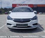 Opel Astra Sports Touer 1,6 CDTI