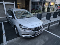 Opel Astra Sports Tourer 1.6 CDTI