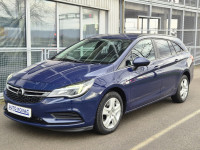 Opel Astra Sports Tourer 1.6CDTi 100kw!! EURO 6__