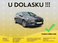 Opel Astra ST 1.6 CDTi Innovation, 136ks, navigacija 8", park. senzori