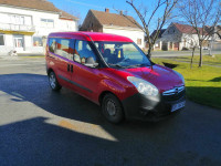 Opel Combo 1.3 Cdti