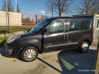 Opel Combo 2,0 CDTI