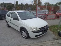 OPEL CORSA 1,0 i 12V*****REGISTRIRANA 1 GOD****159 000 KM***PRILIKA***