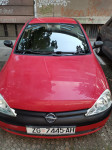 Opel Corsa 1,0 12V