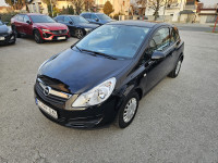 Opel Corsa 1,0 12V