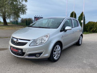 Opel Corsa 1,0 12V - Veliki i mali servis -atestiran plin