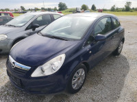 Opel Corsa 1,0 12V * SA TEHNIČKIM PREGLEDOM * GARANCIJA *