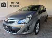 Opel Corsa 1,2 16V Color edition 2014 godina