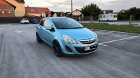 Opel Corsa 1,2 16V Color Edition *HR Auto* *Servisna* *ALU 17*