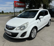 Opel Corsa 1,2 16V KLIMA - ALU - REG: 05/2025