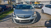 Opel Corsa 1,2 16V LPG, 5 vrata, klima