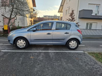 Opel Corsa 1.2 i, 16v, 2007 g. SAMO 163000, POTVRDA O KM !