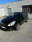 Opel Corsa 1,2 16V