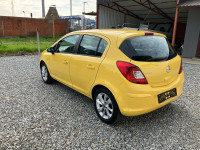 Opel Corsa 1,4 16V