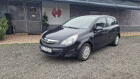 Opel Corsa 1,2 16V Klima