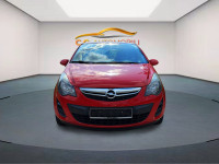 Opel Corsa 1,2 53000 km, servisna, registrirana godinu dana