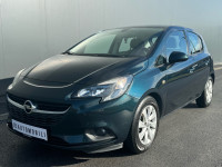 Opel Corsa 1,2 benz (4 cilindra) 2015 - Navi•MF volan•Kuka•Alu felge!