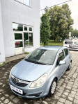 Opel Corsa 1,2 benz “PET VRATA /// KLIMA”  zamjena/kartice/rate