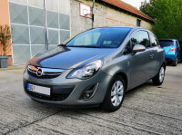 Opel CORSA 1.2 Benzin 2014 god. - Potreban uvoz