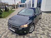 Opel Corsa 1,2 Black Edition Tvornicko jamstvo,Samo 37000kmKredit-Zamj